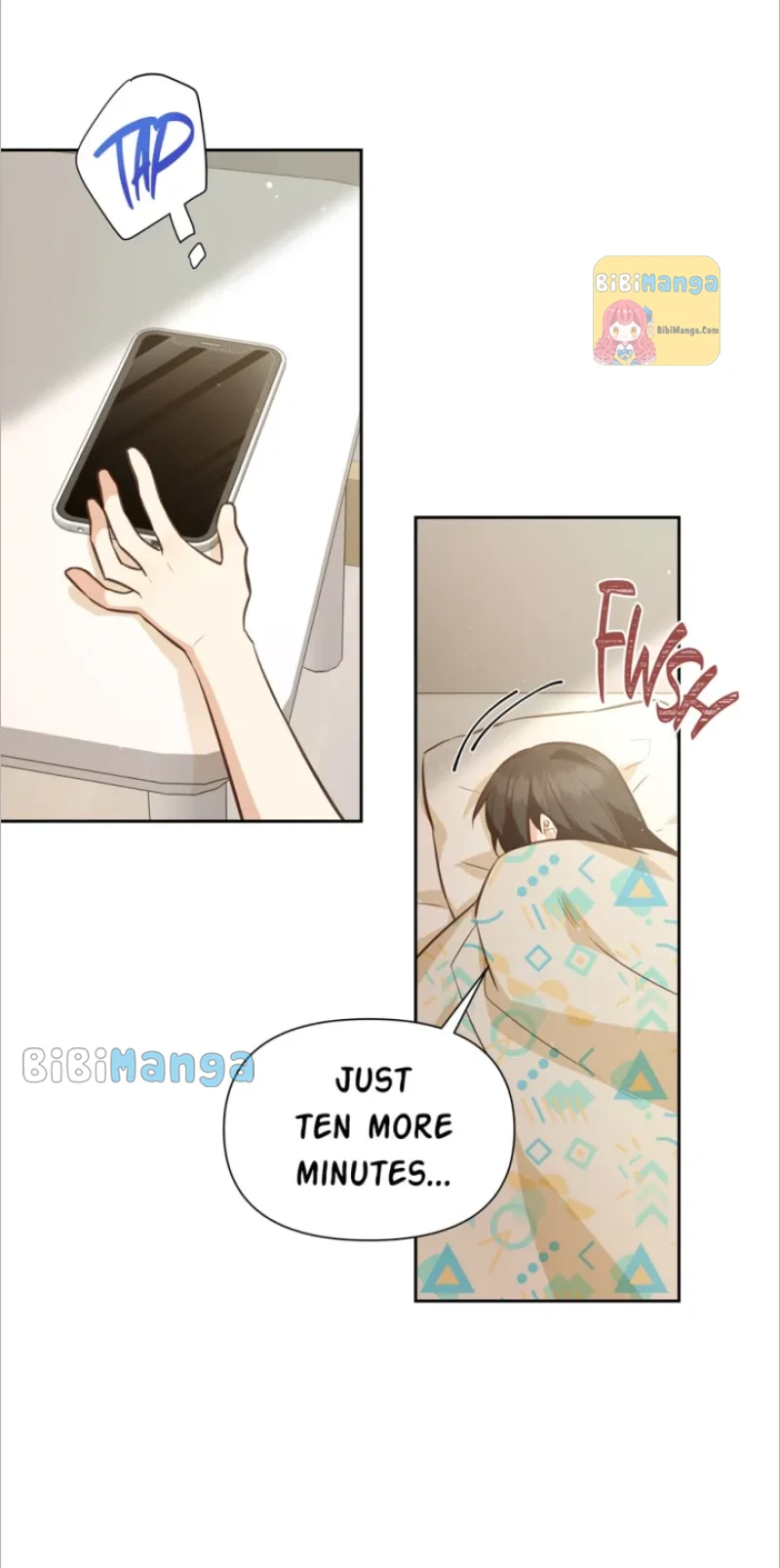 You’re just a supporting character, so love me! Chapter 112 211 12