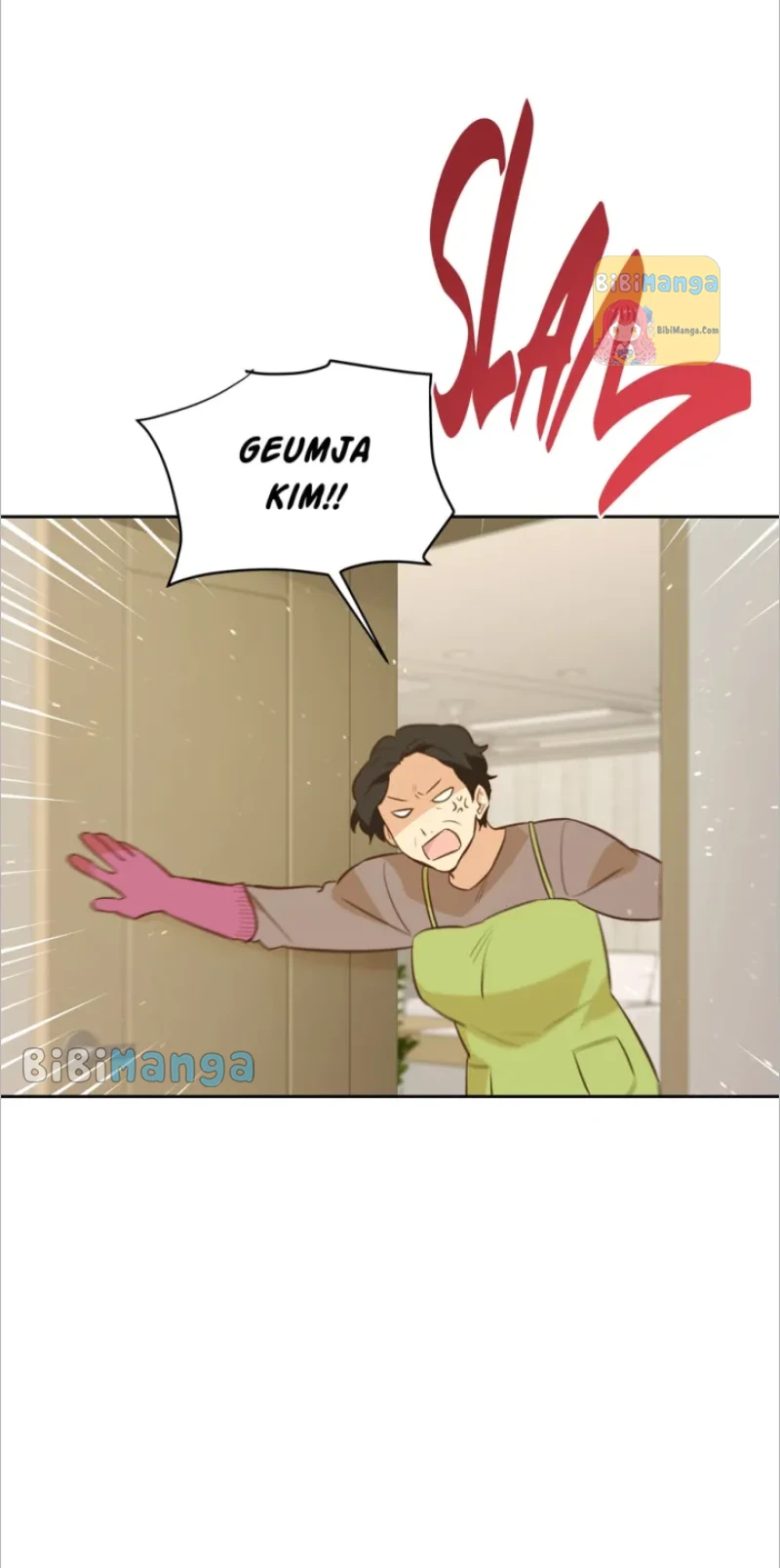 You’re just a supporting character, so love me! Chapter 112 212 13