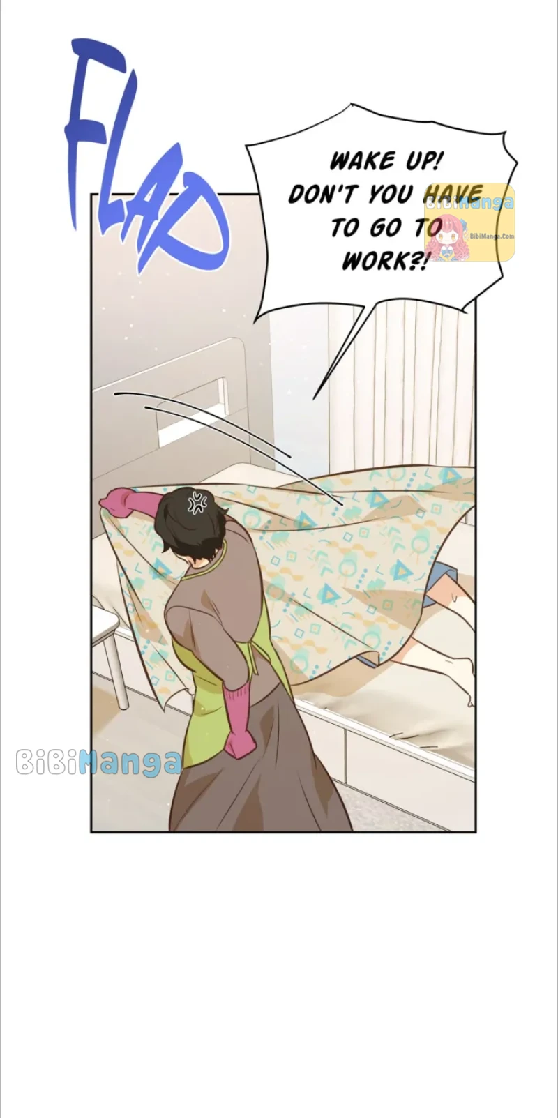 You’re just a supporting character, so love me! Chapter 112 213 14