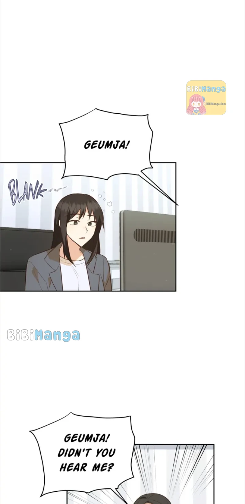 You’re just a supporting character, so love me! Chapter 112 218 19