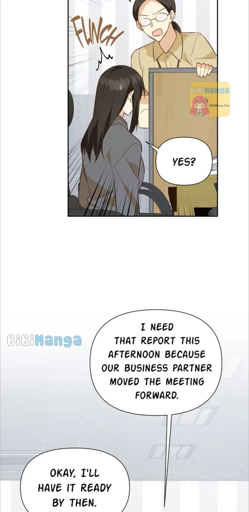 You’re just a supporting character, so love me! Chapter 112 219 20