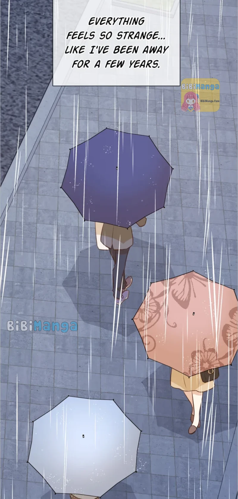 You’re just a supporting character, so love me! Chapter 112 223 24