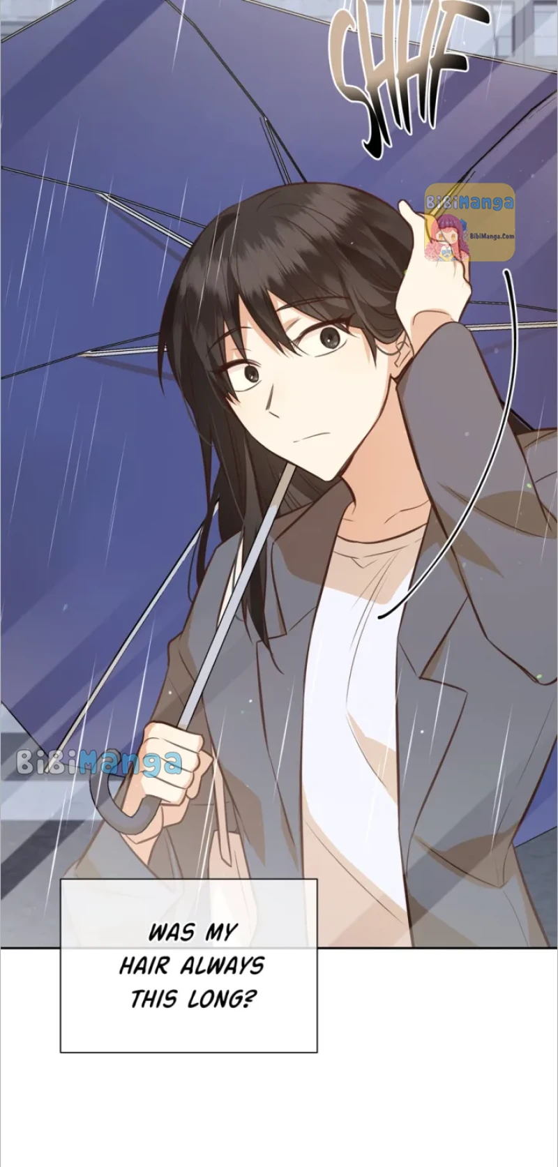 You’re just a supporting character, so love me! Chapter 112 225 26