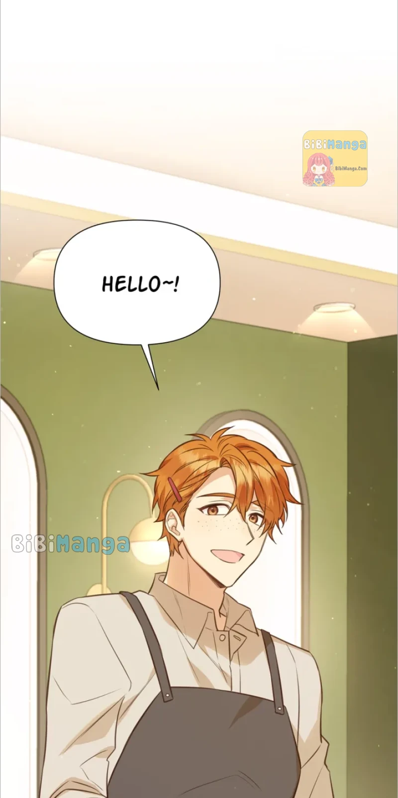 You’re just a supporting character, so love me! Chapter 112 227 28