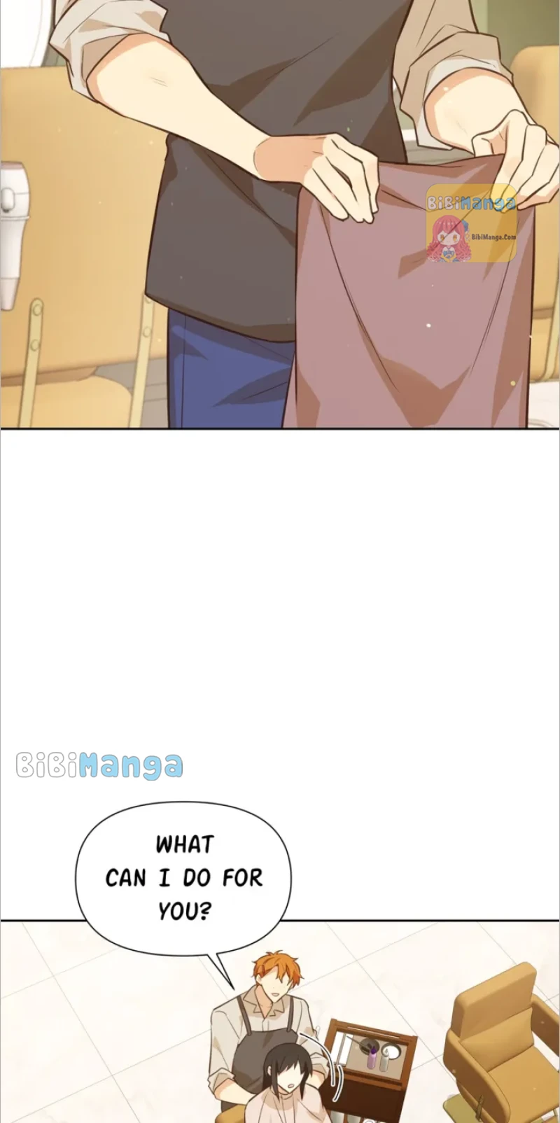 You’re just a supporting character, so love me! Chapter 112 228 29