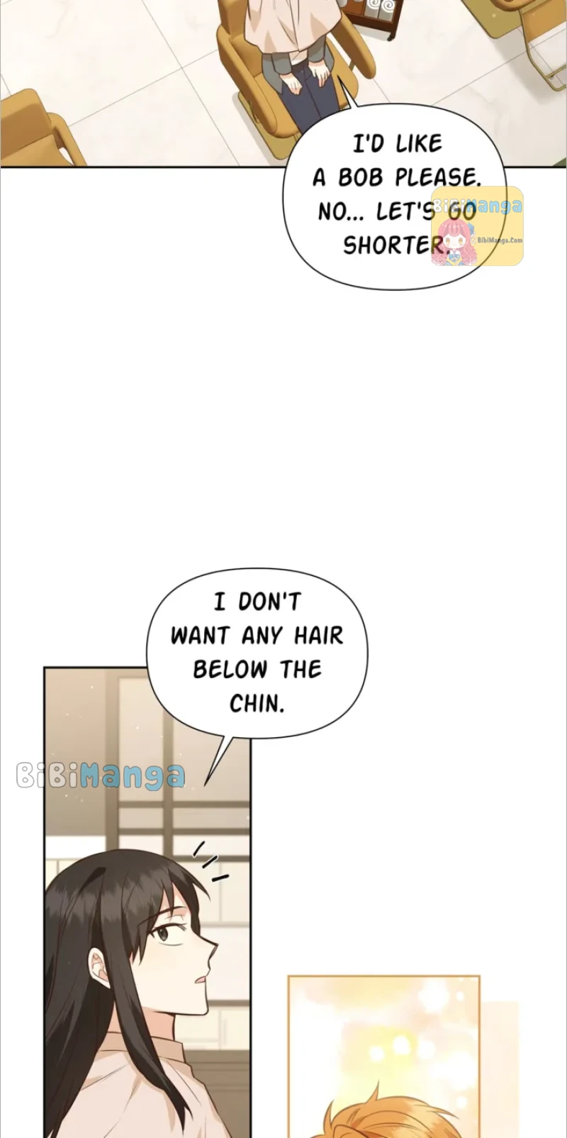 You’re just a supporting character, so love me! Chapter 112 229 30