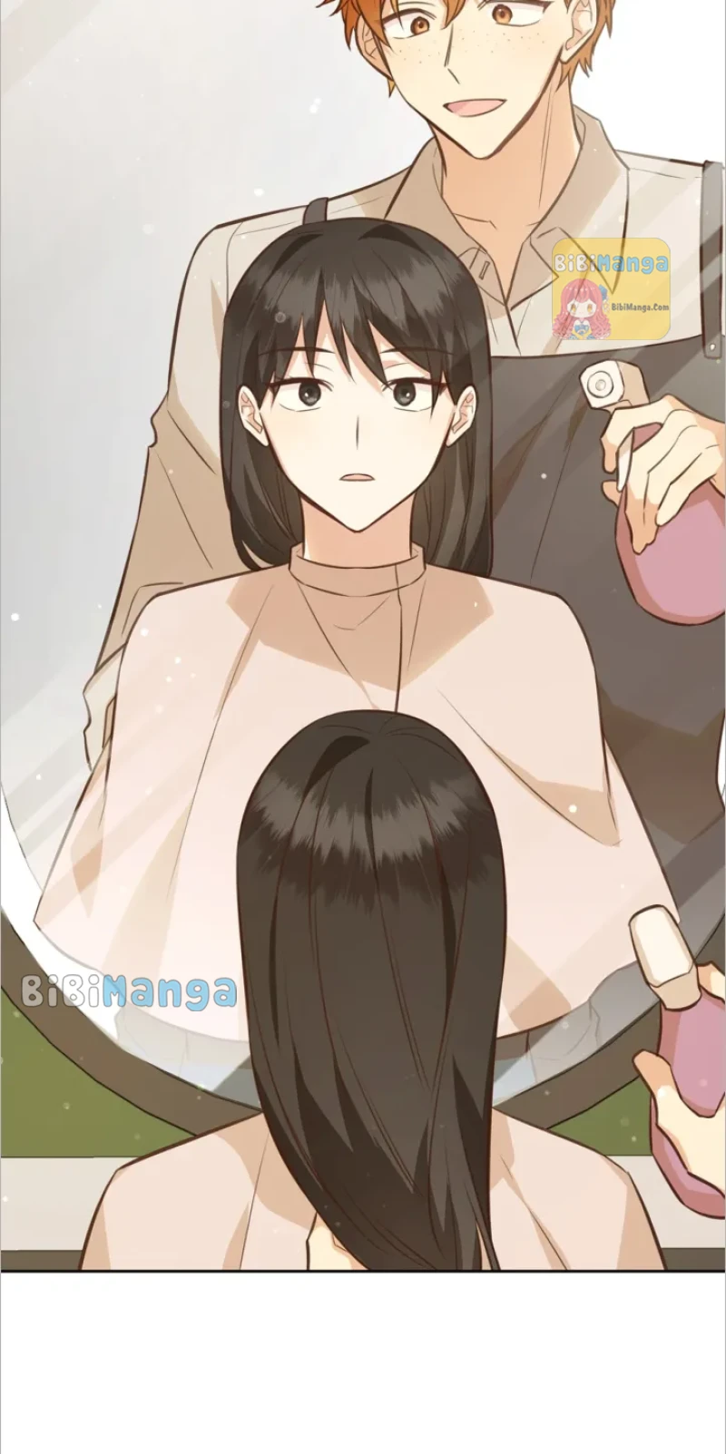 You’re just a supporting character, so love me! Chapter 112 231 32