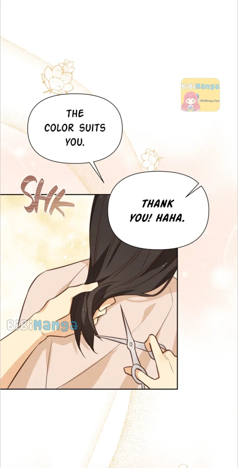 You’re just a supporting character, so love me! Chapter 112 232 33