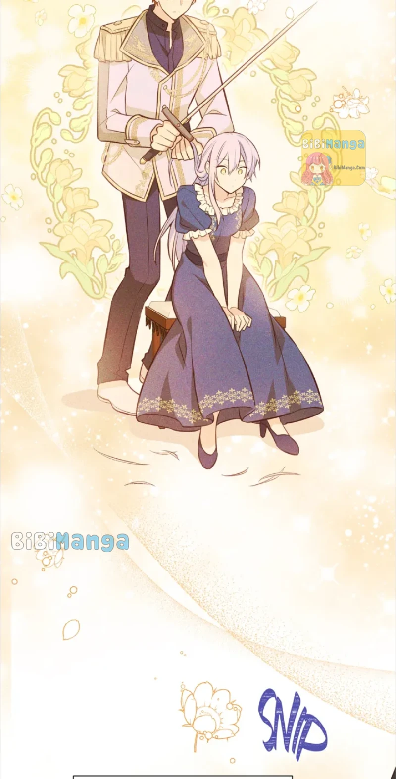 You’re just a supporting character, so love me! Chapter 112 234 35