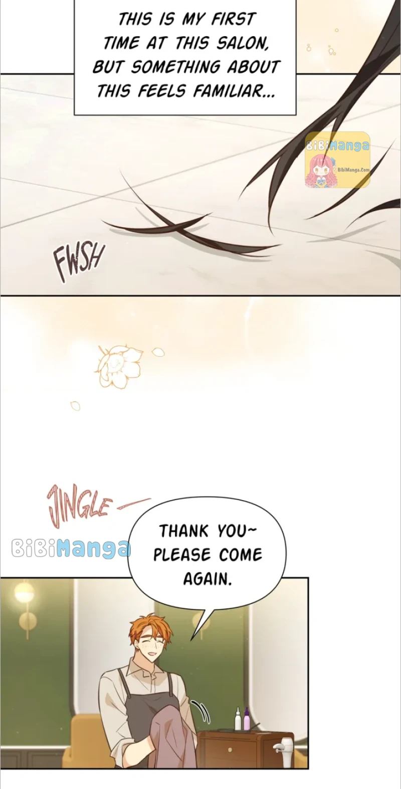 You’re just a supporting character, so love me! Chapter 112 235 36