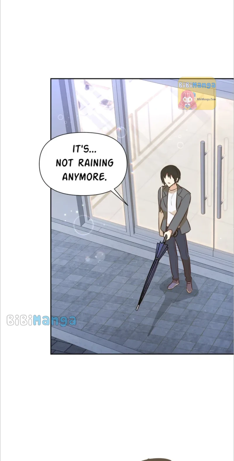 You’re just a supporting character, so love me! Chapter 112 236 37