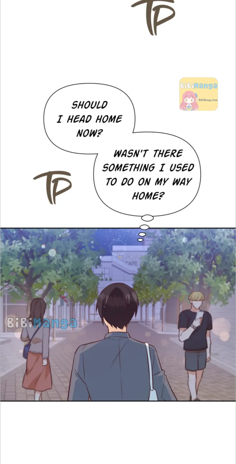 You’re just a supporting character, so love me! Chapter 112 237 38