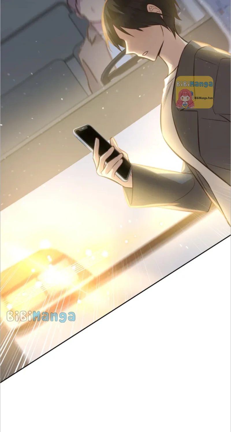 You’re just a supporting character, so love me! Chapter 112 240 41