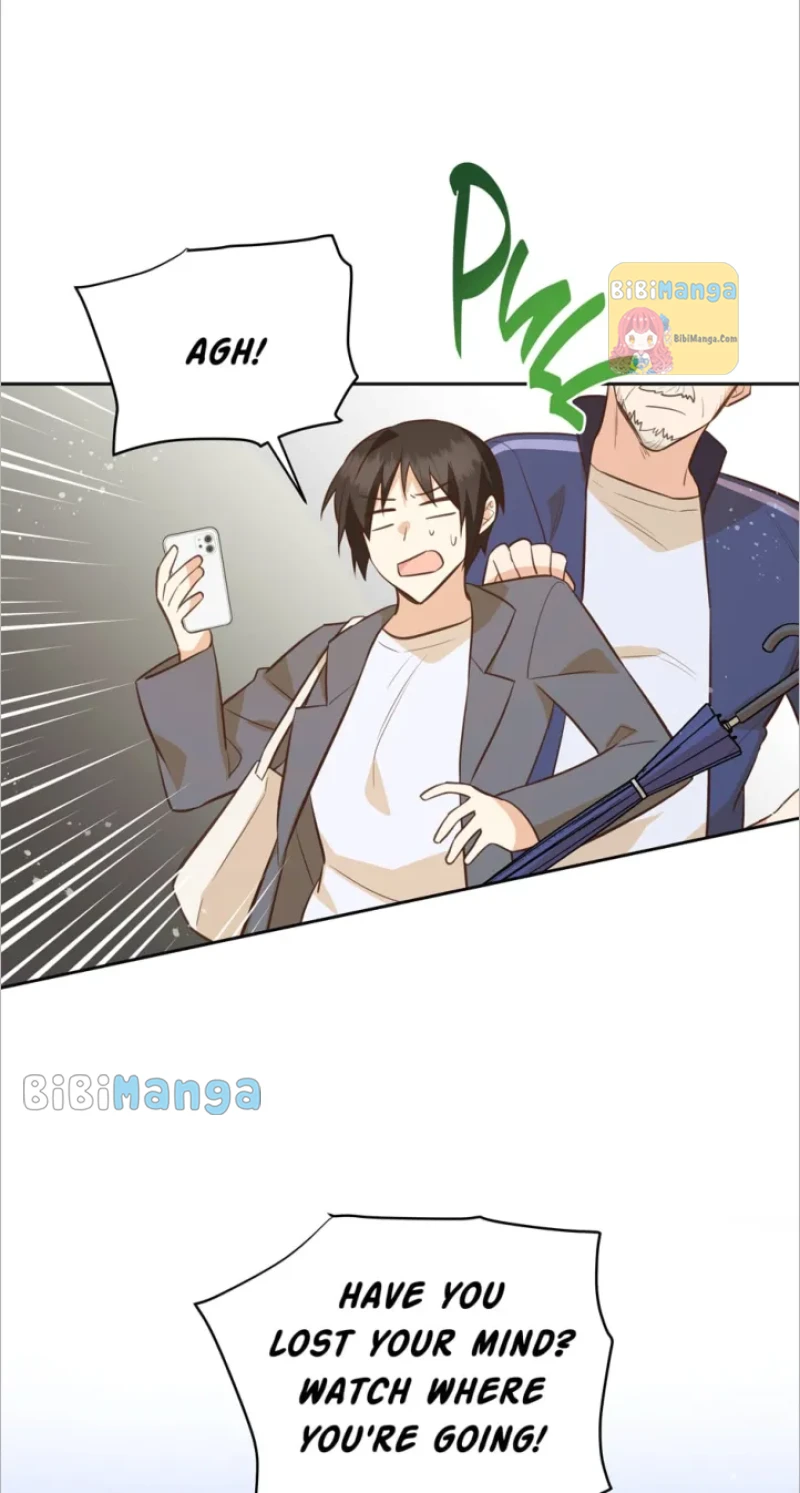 You’re just a supporting character, so love me! Chapter 112 241 42