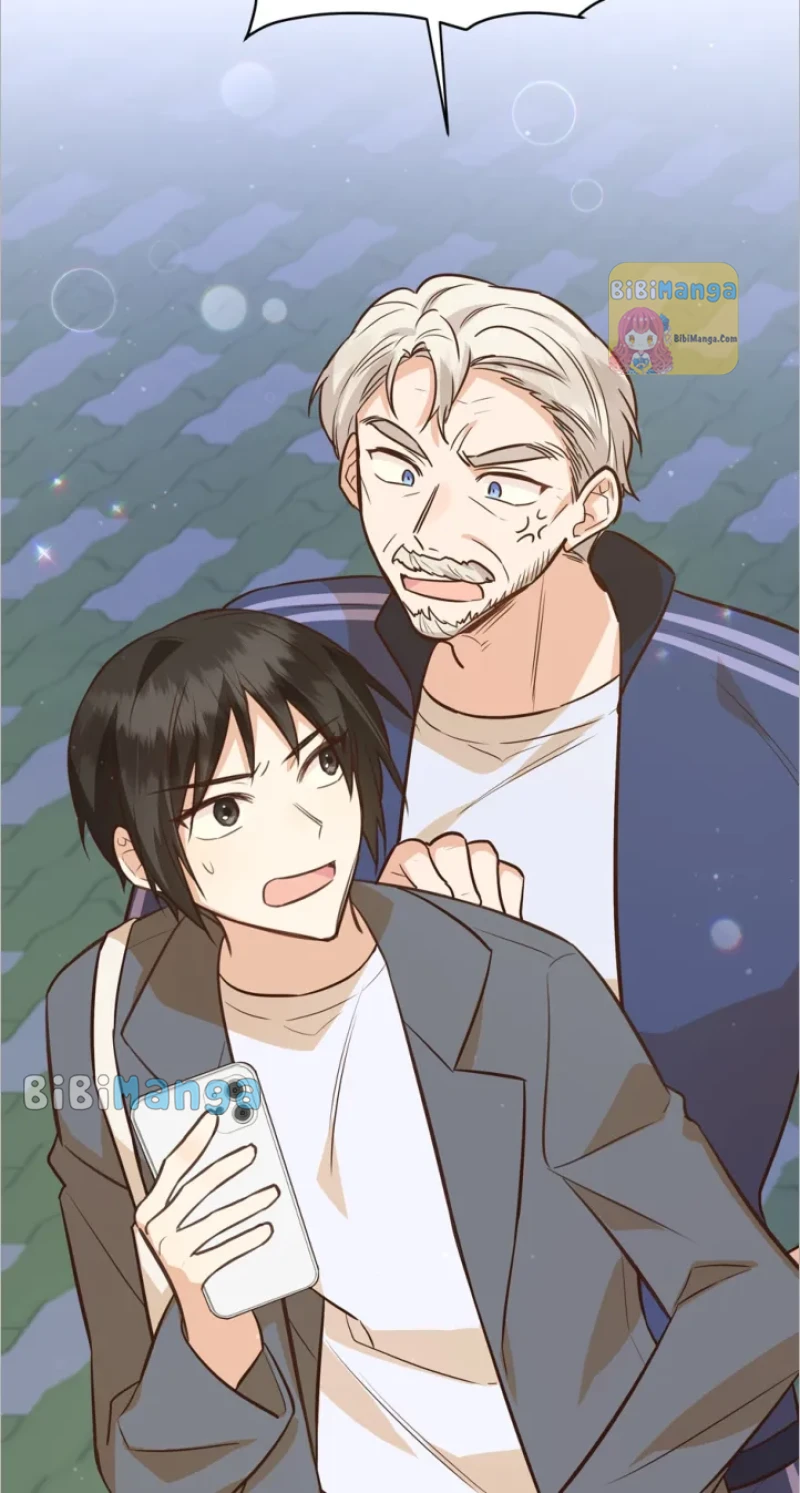 You’re just a supporting character, so love me! Chapter 112 242 43