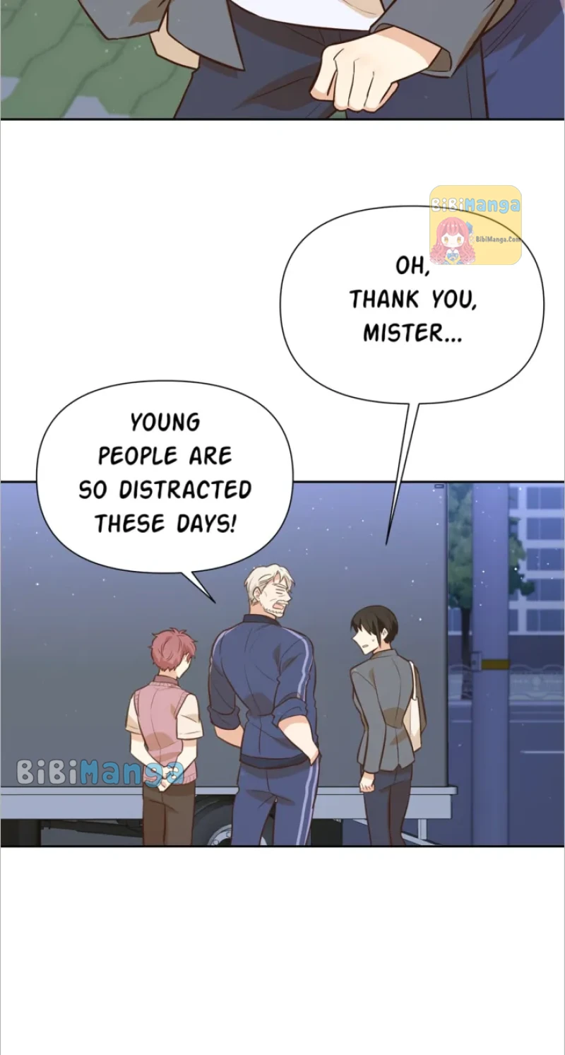 You’re just a supporting character, so love me! Chapter 112 243 44