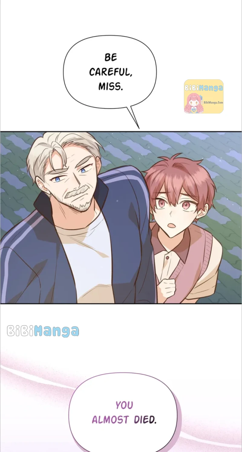 You’re just a supporting character, so love me! Chapter 112 244 45