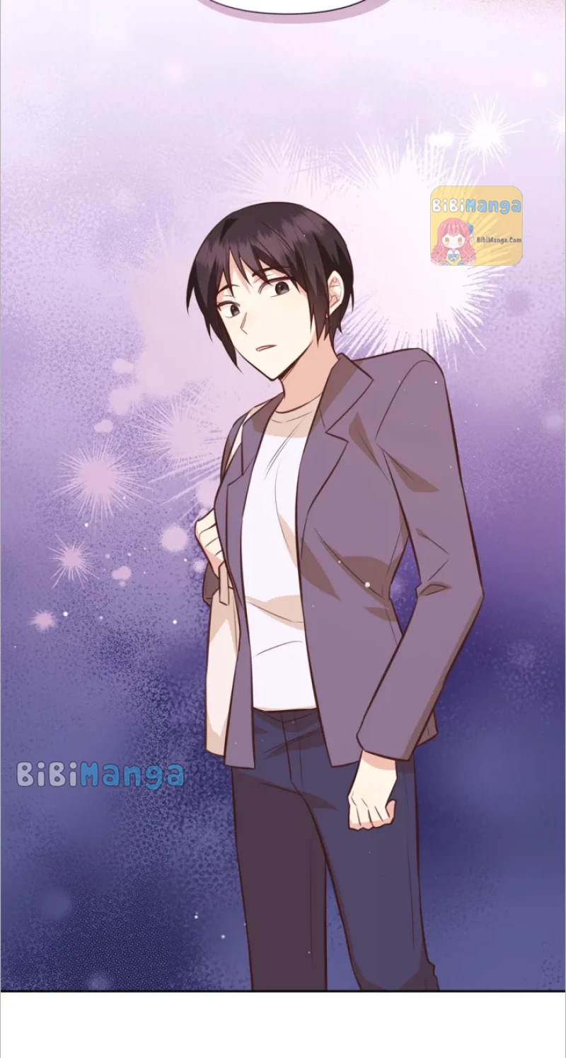 You’re just a supporting character, so love me! Chapter 112 245 46