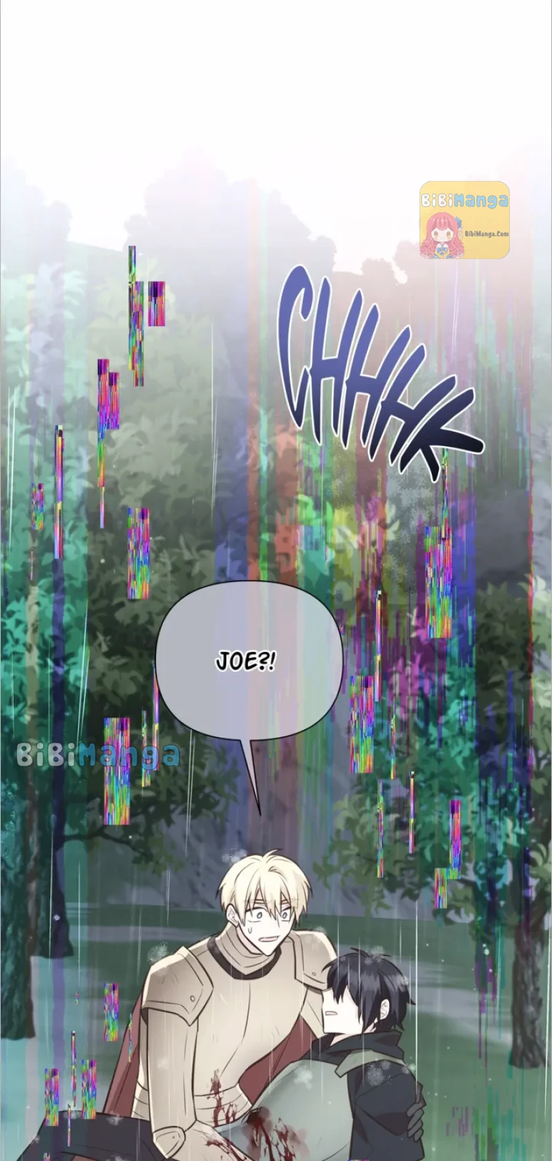 You’re just a supporting character, so love me! Chapter 112 246 47
