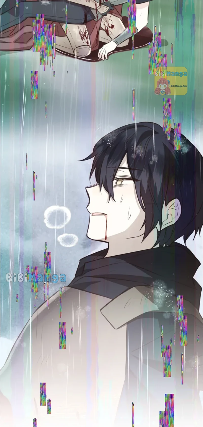 You’re just a supporting character, so love me! Chapter 112 247 48