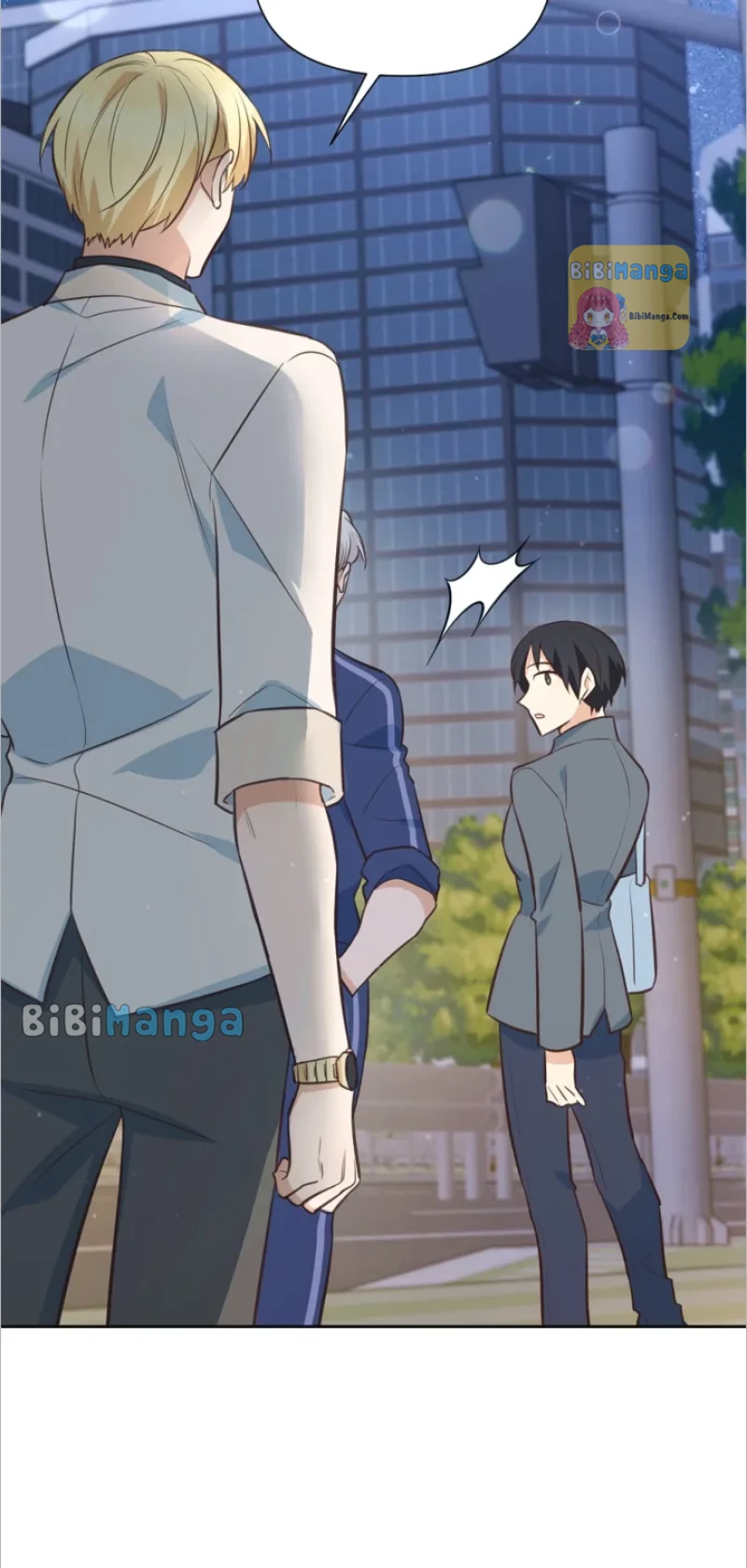 You’re just a supporting character, so love me! Chapter 112 251 52