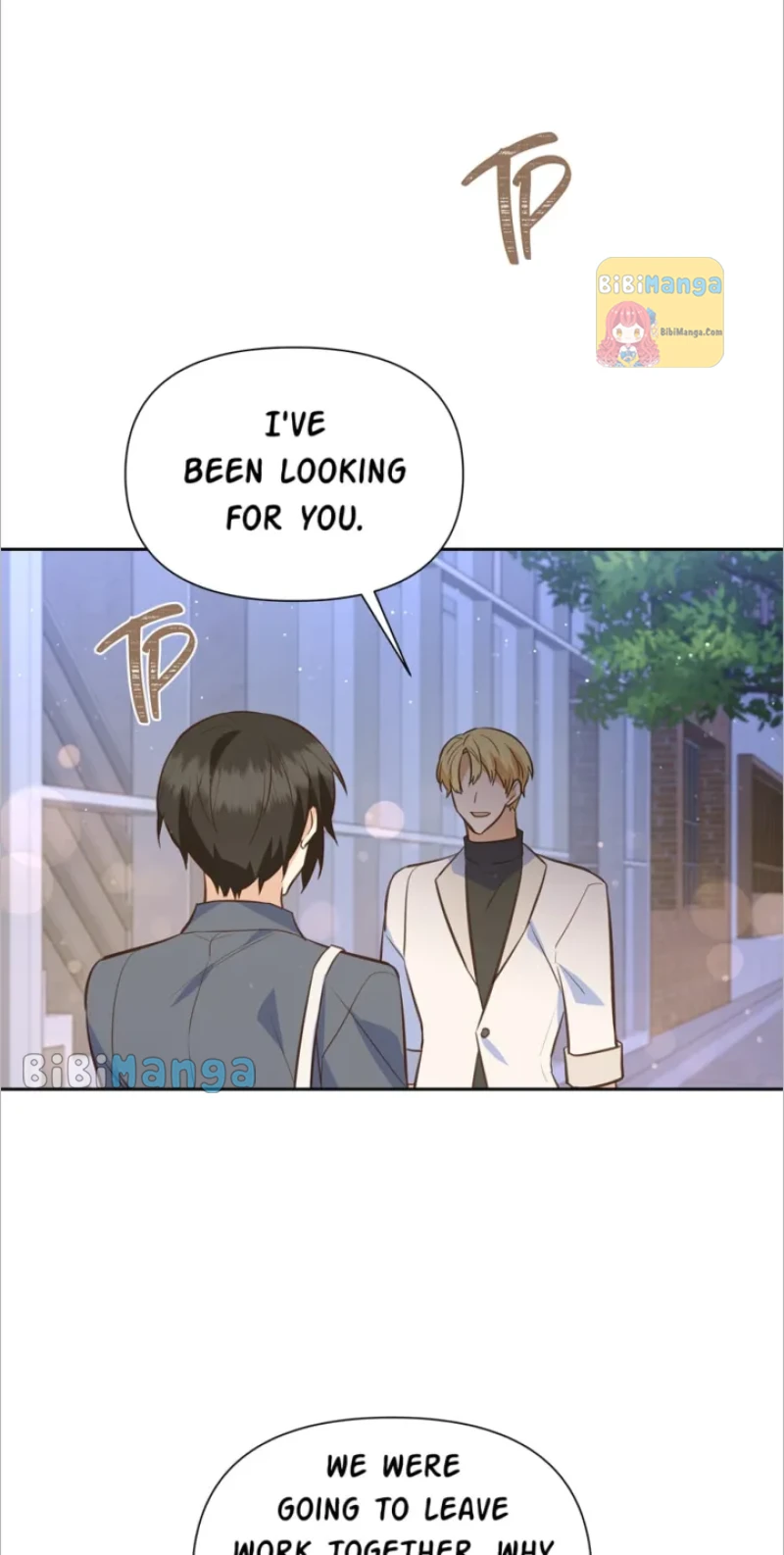 You’re just a supporting character, so love me! Chapter 112 252 53