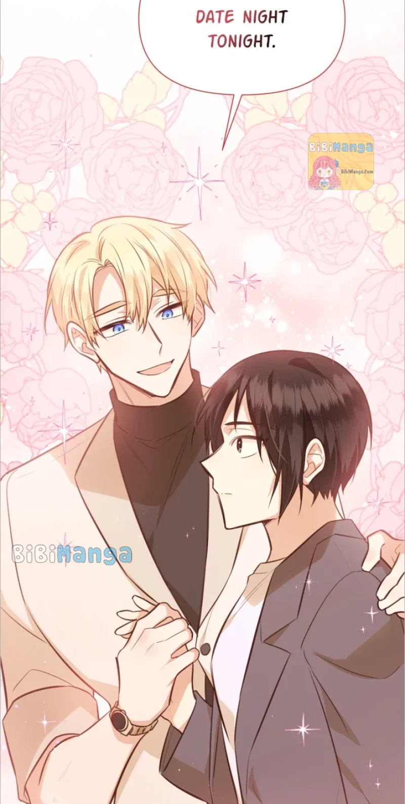 You’re just a supporting character, so love me! Chapter 112 254 55