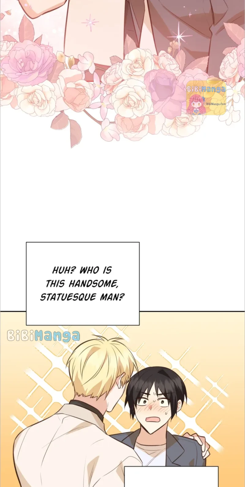 You’re just a supporting character, so love me! Chapter 112 255 56