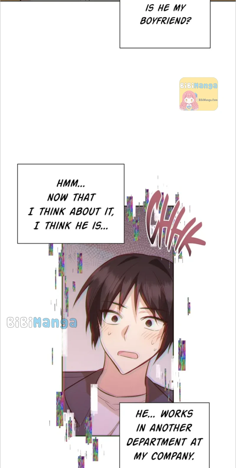 You’re just a supporting character, so love me! Chapter 112 256 57