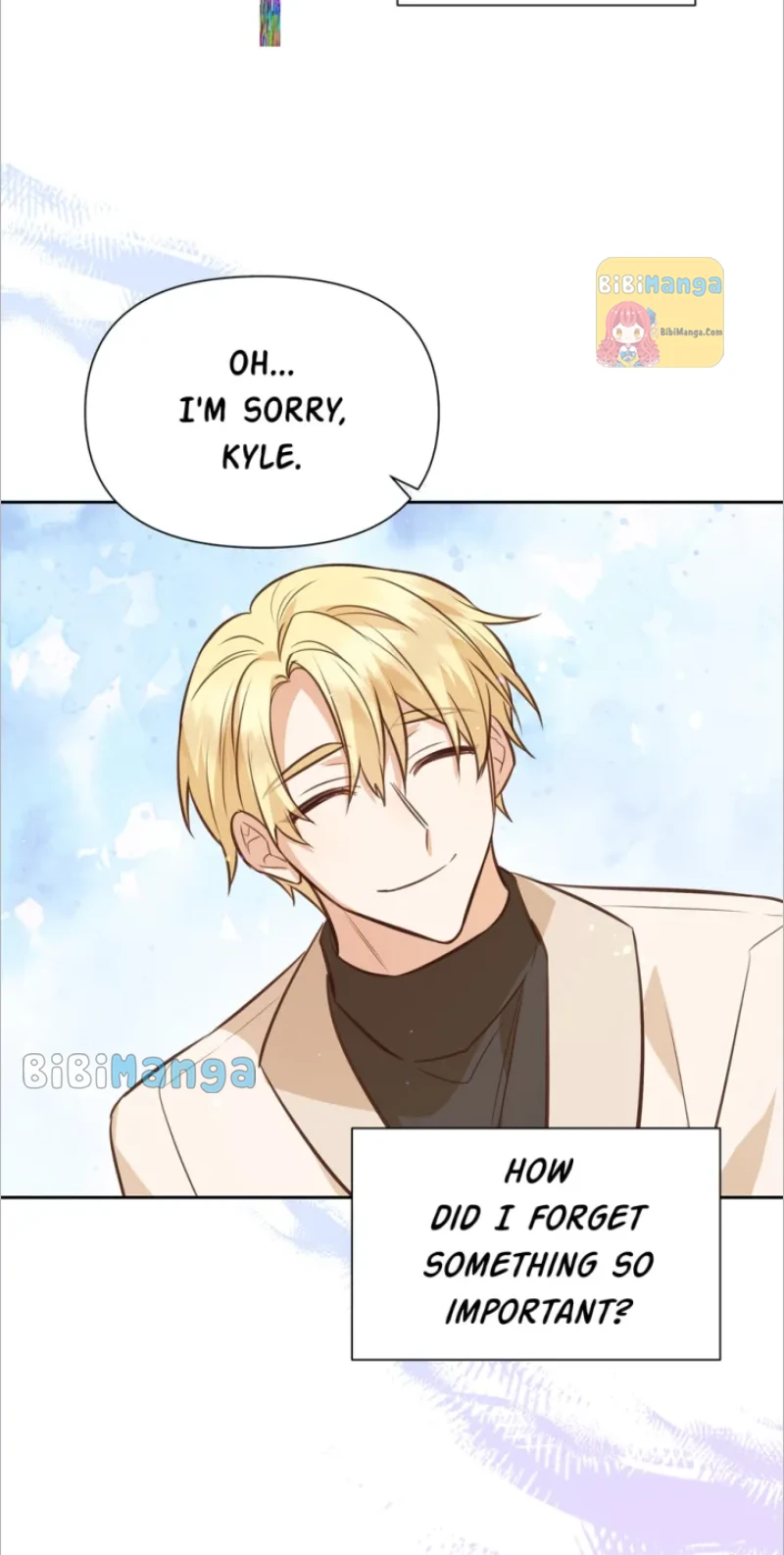 You’re just a supporting character, so love me! Chapter 112 257 58