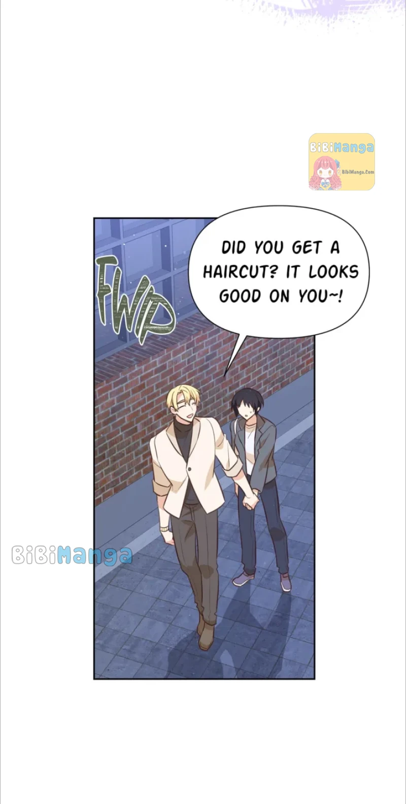 You’re just a supporting character, so love me! Chapter 112 258 59