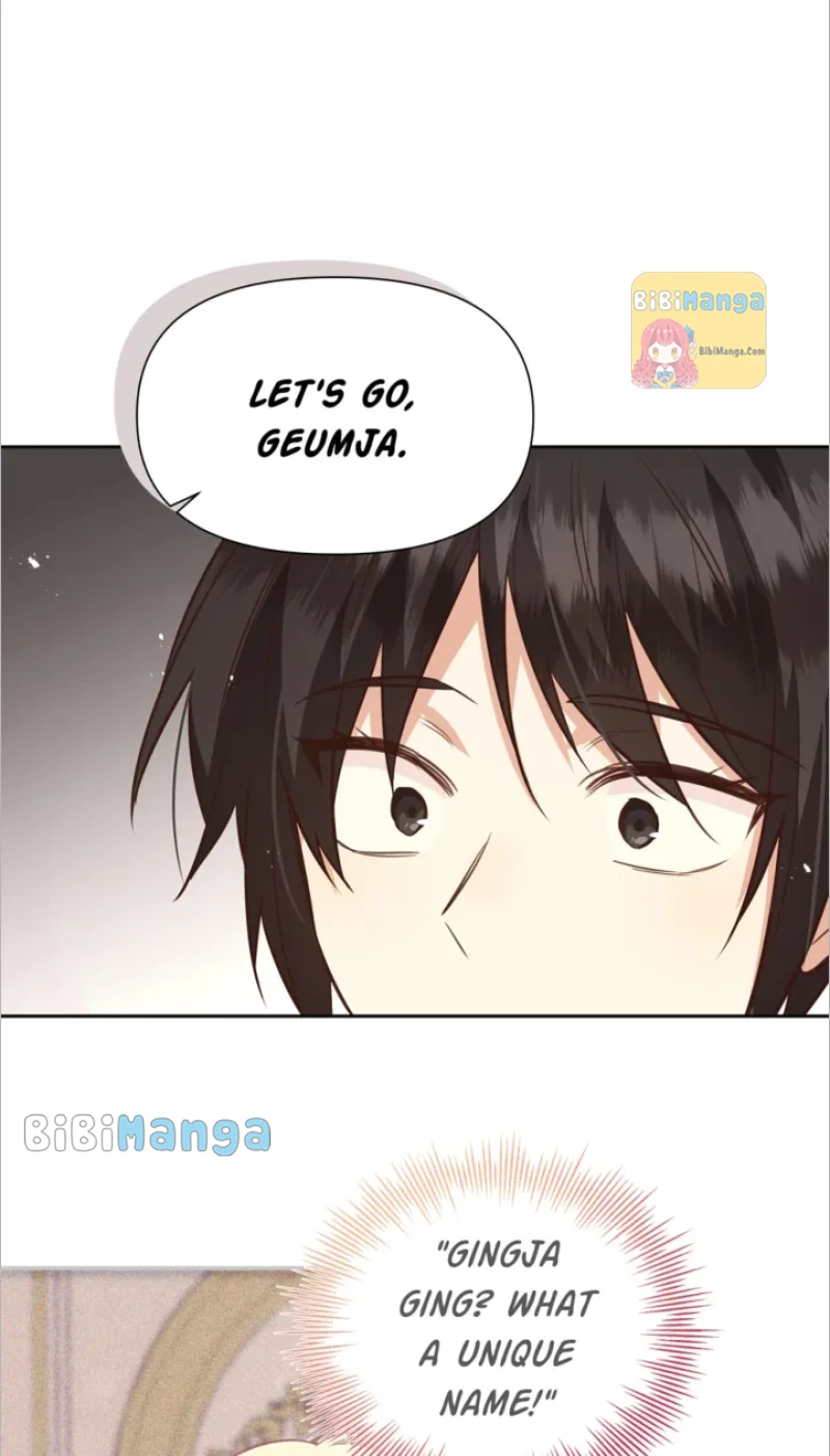 You’re just a supporting character, so love me! Chapter 112 259 60