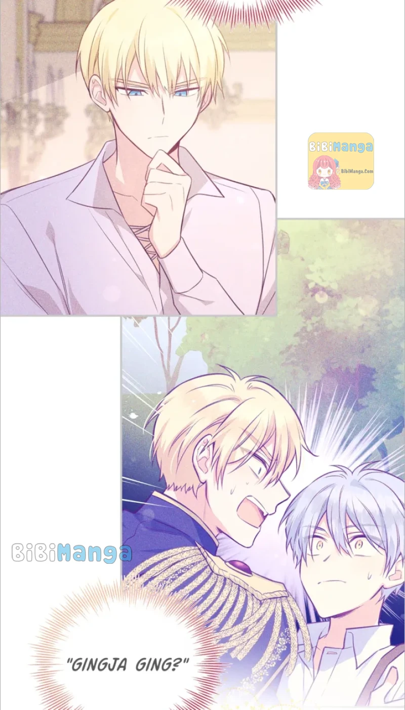 You’re just a supporting character, so love me! Chapter 112 260 61