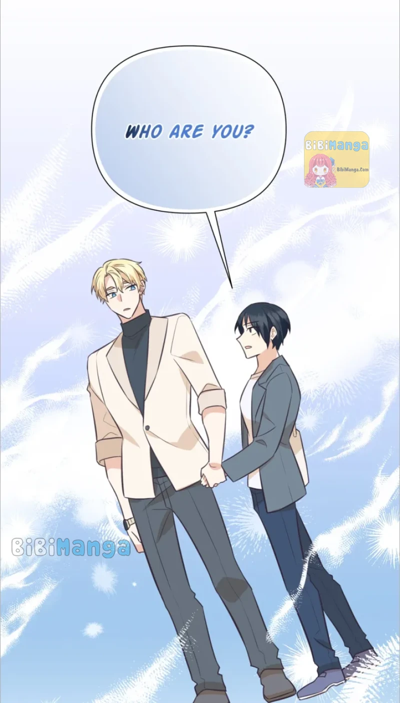 You’re just a supporting character, so love me! Chapter 112 262 63