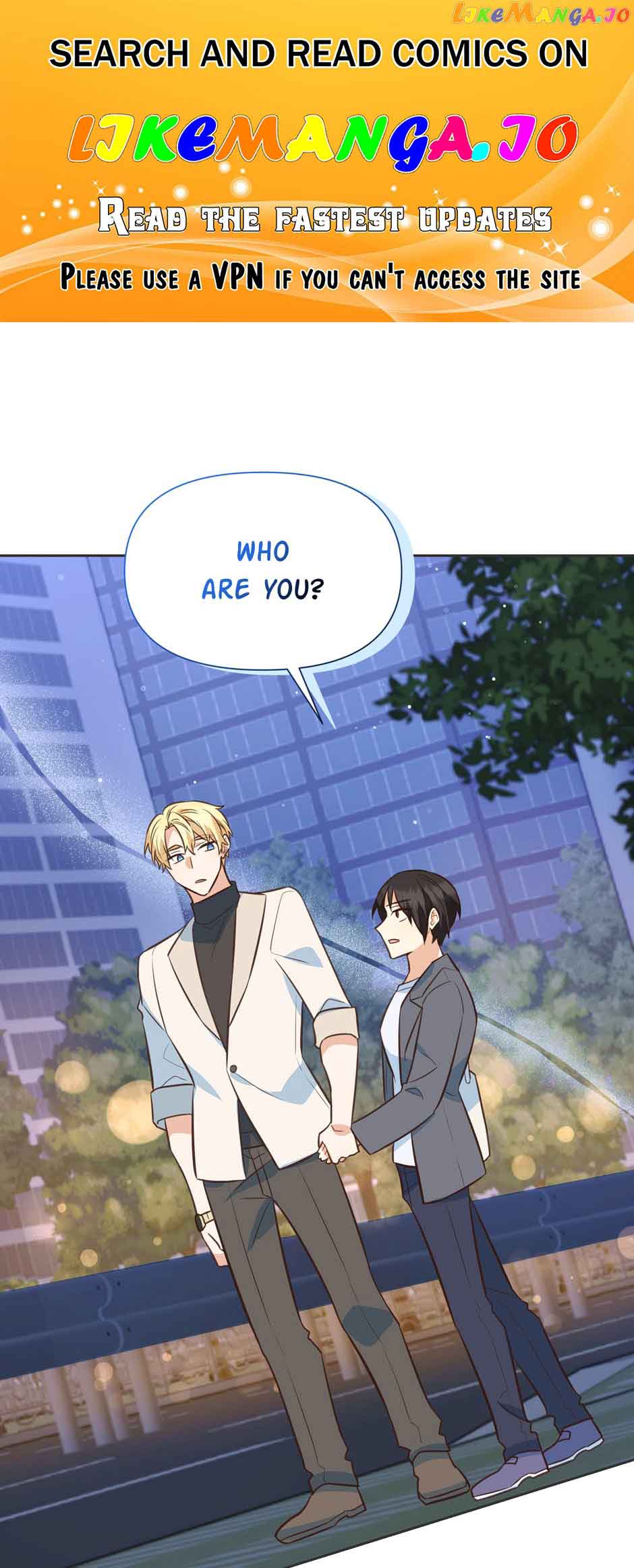 You’re just a supporting character, so love me! Chapter 113 197 01