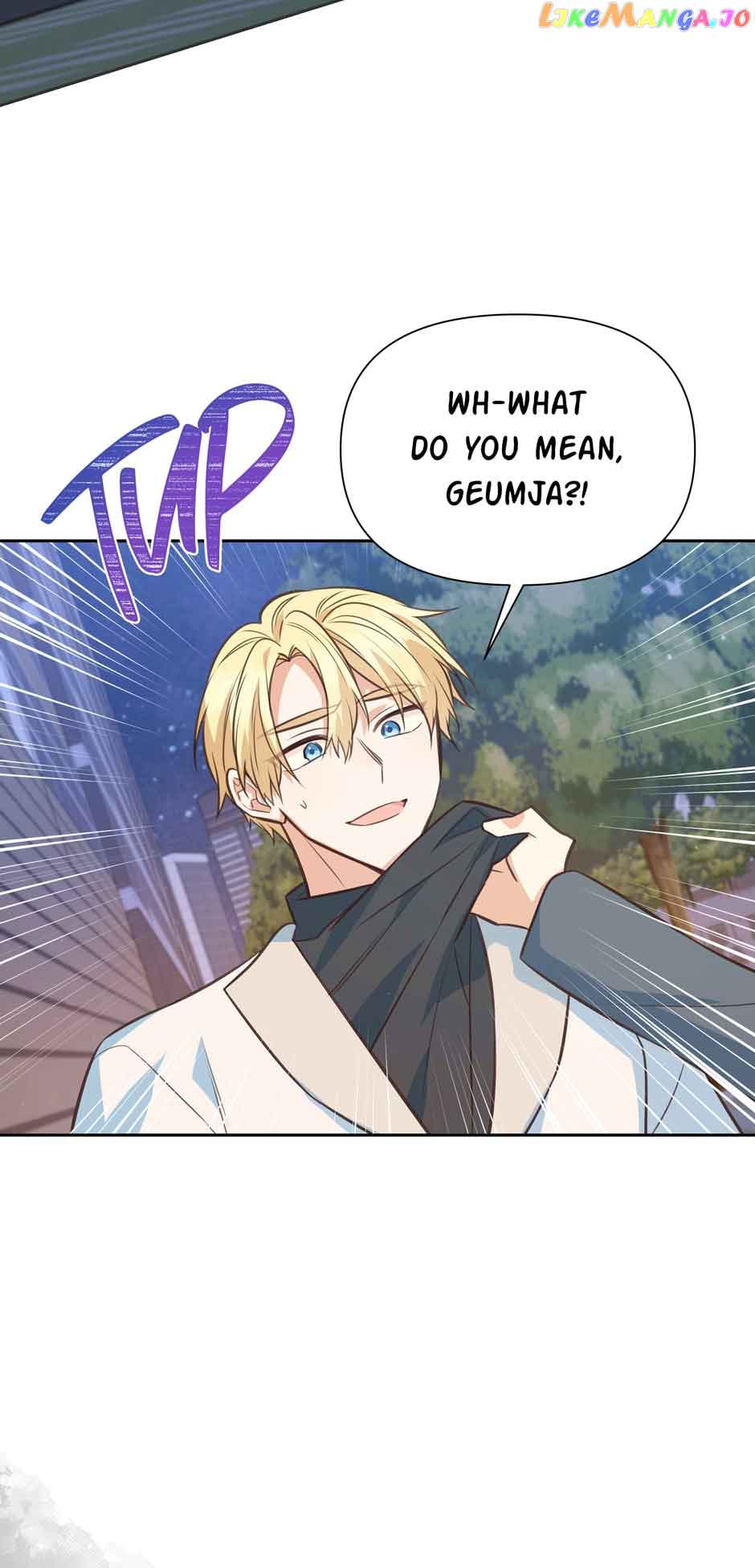 You’re just a supporting character, so love me! Chapter 113 198 02