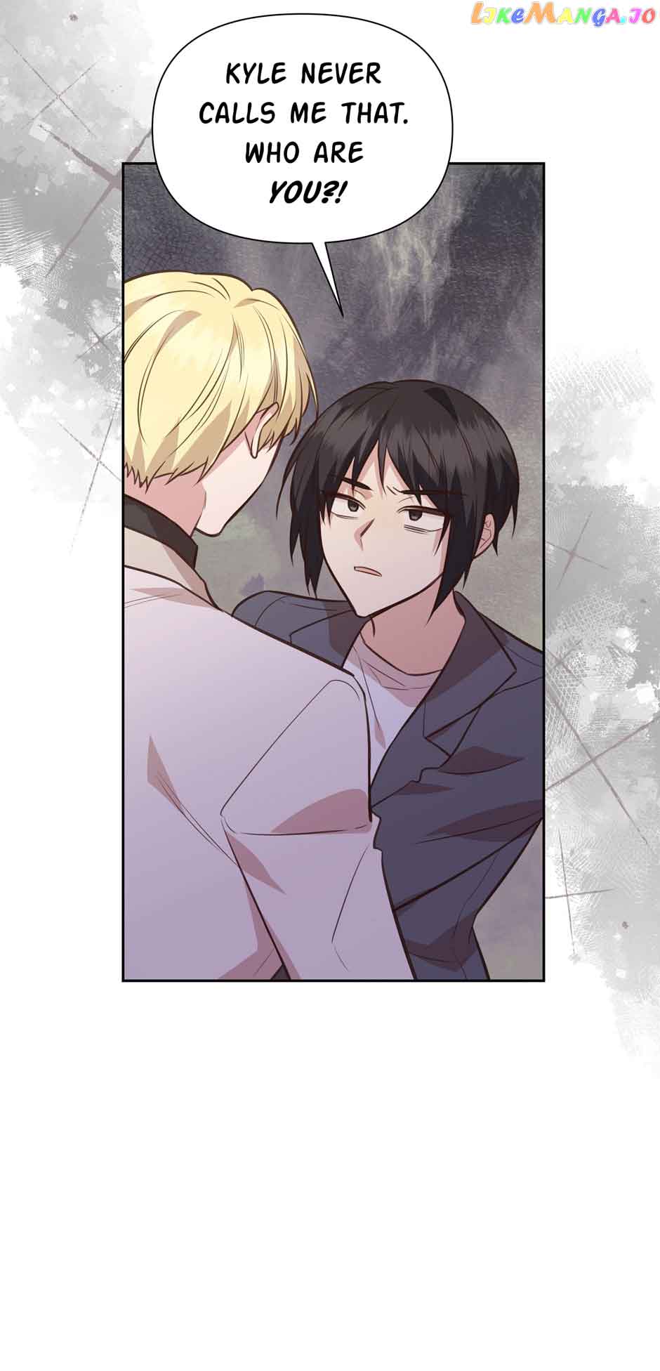 You’re just a supporting character, so love me! Chapter 113 199 03