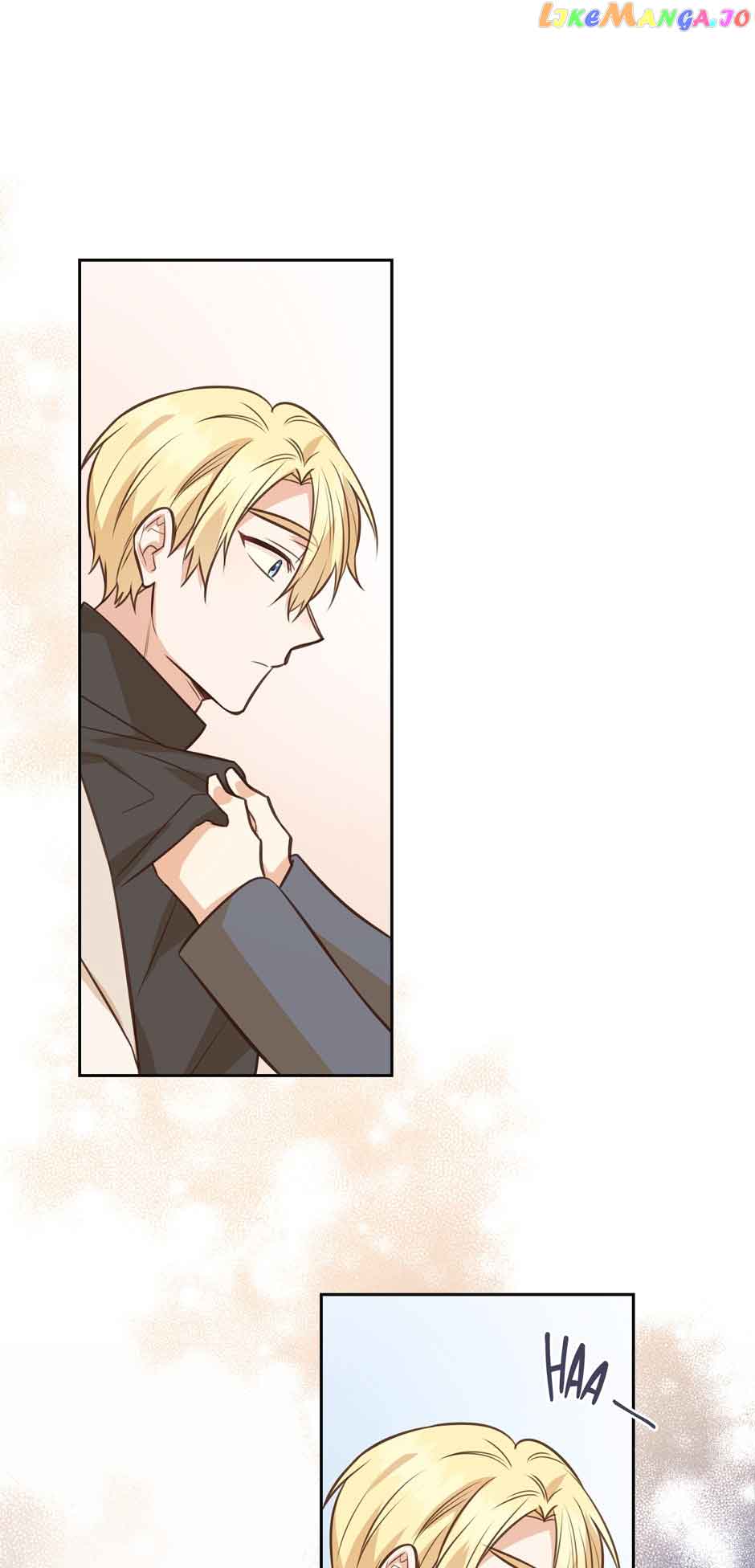 You’re just a supporting character, so love me! Chapter 113 200 04