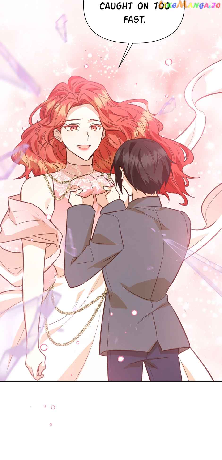 You’re just a supporting character, so love me! Chapter 113 203 07