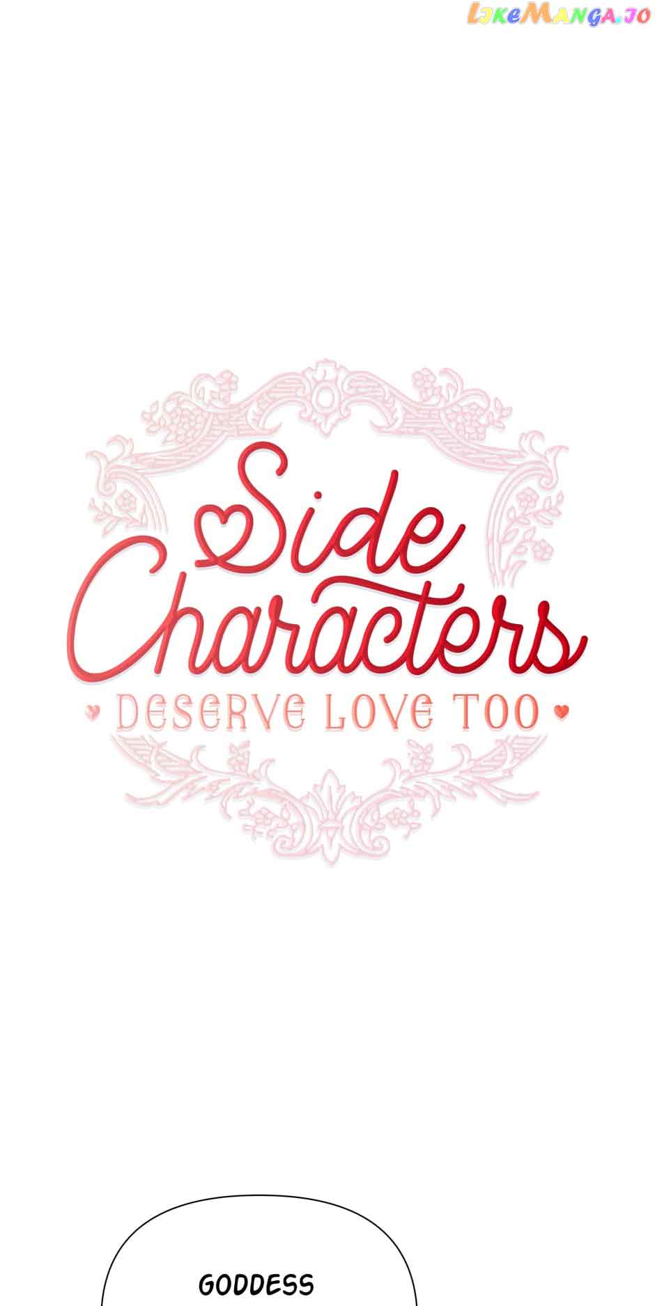 You’re just a supporting character, so love me! Chapter 113 204 08