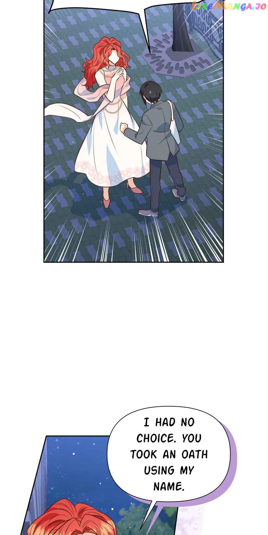 You’re just a supporting character, so love me! Chapter 113 206 10