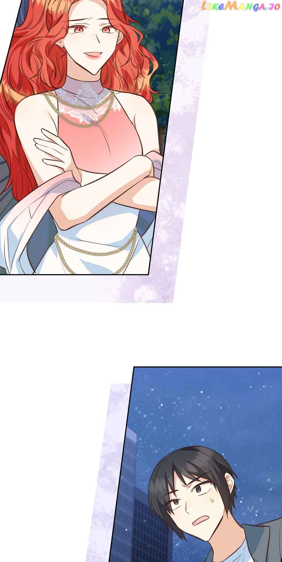 You’re just a supporting character, so love me! Chapter 113 207 11