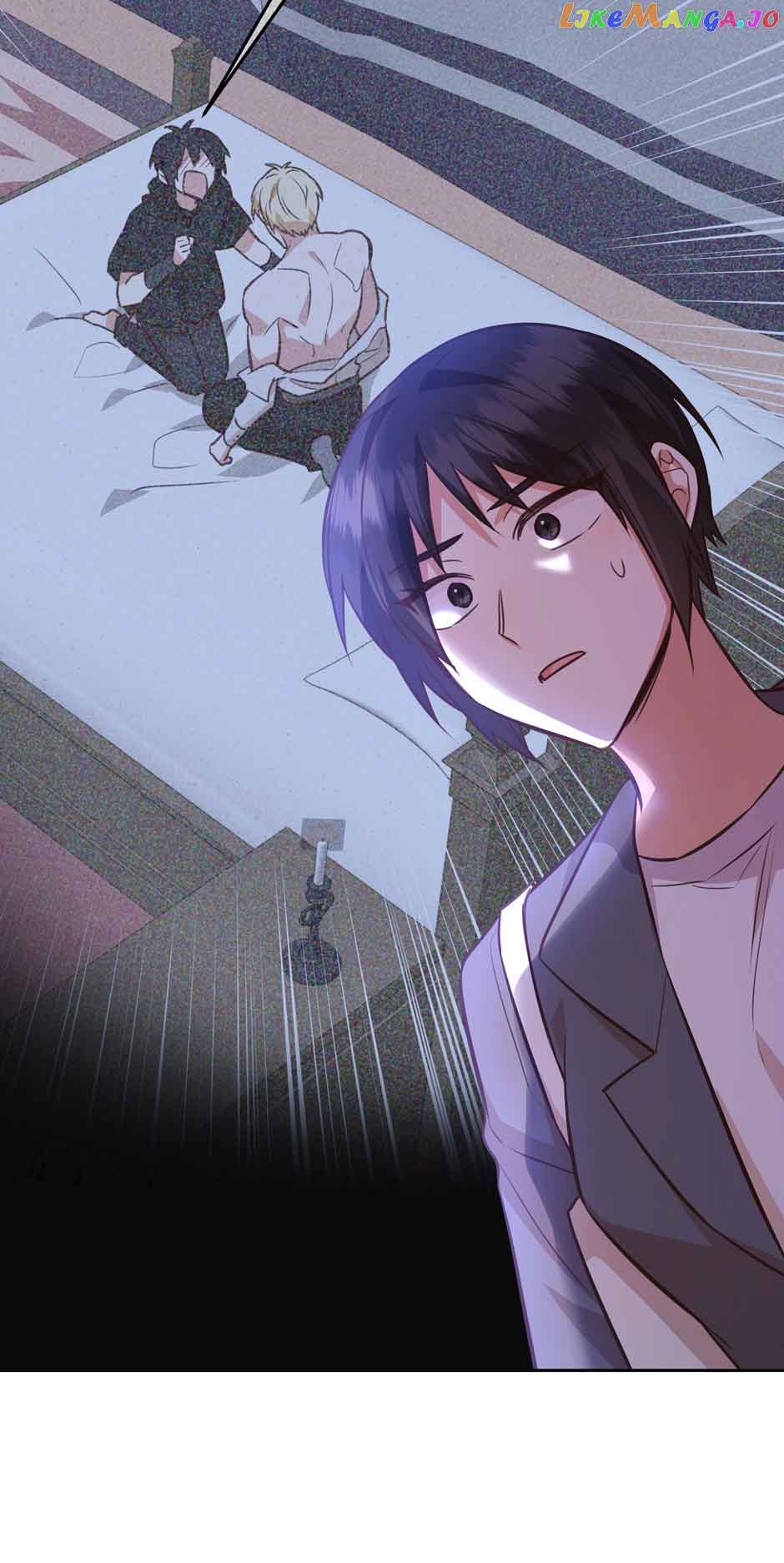You’re just a supporting character, so love me! Chapter 113 209 13