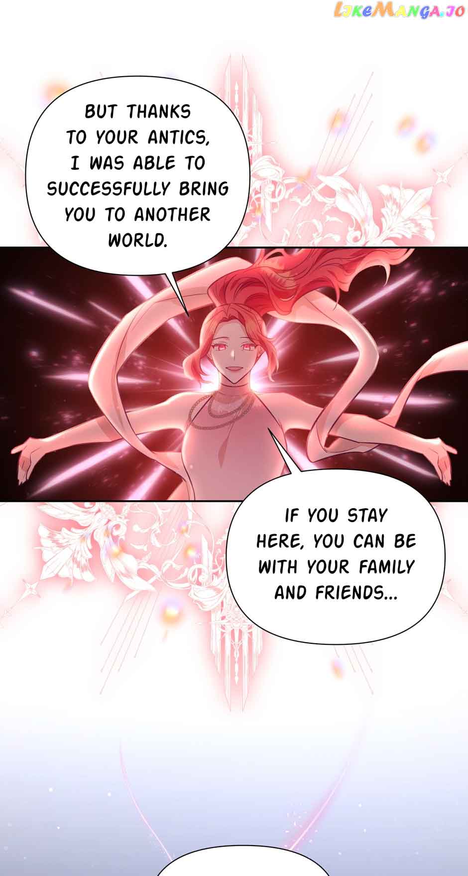 You’re just a supporting character, so love me! Chapter 113 215 19