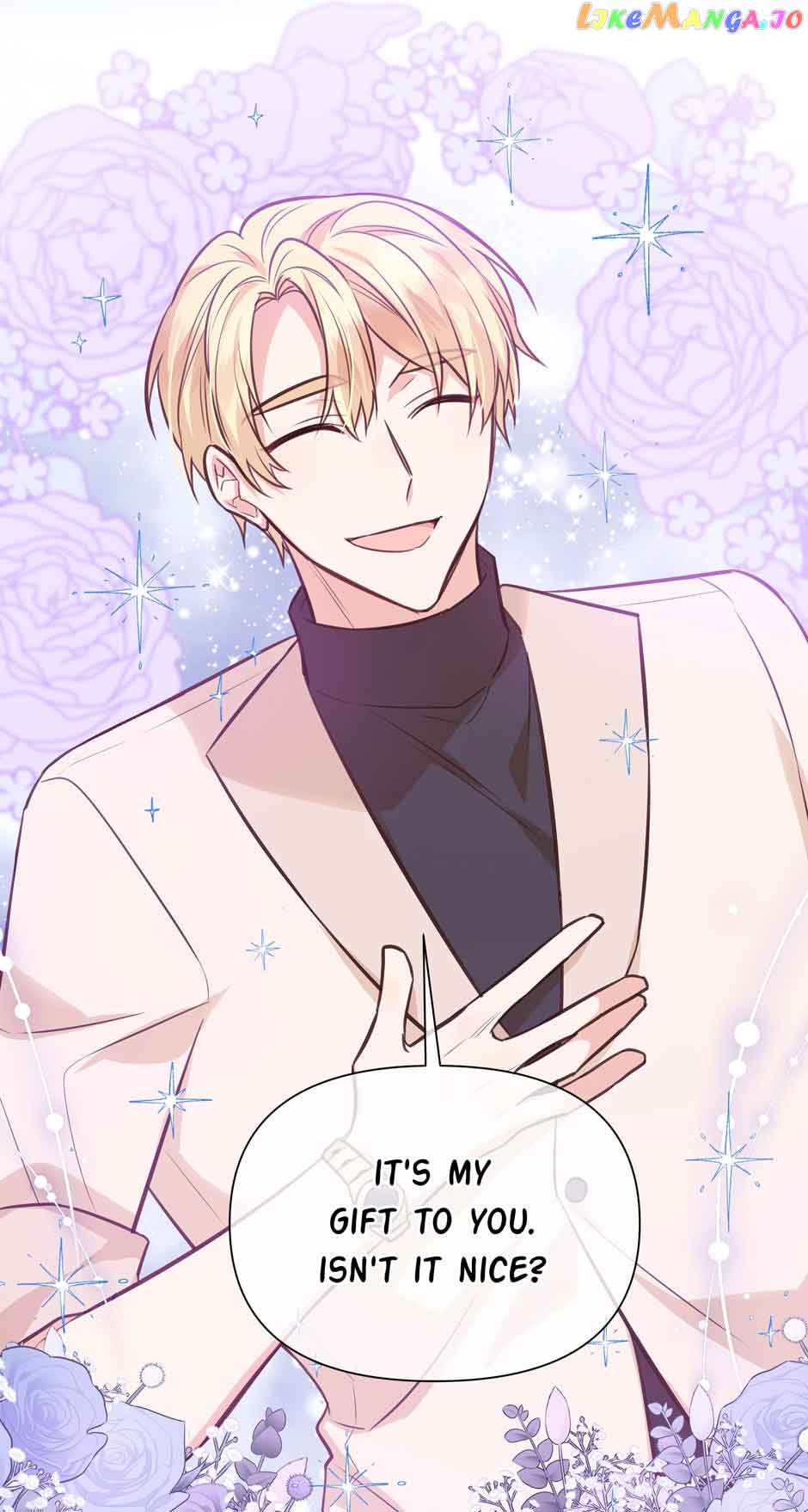 You’re just a supporting character, so love me! Chapter 113 217 21