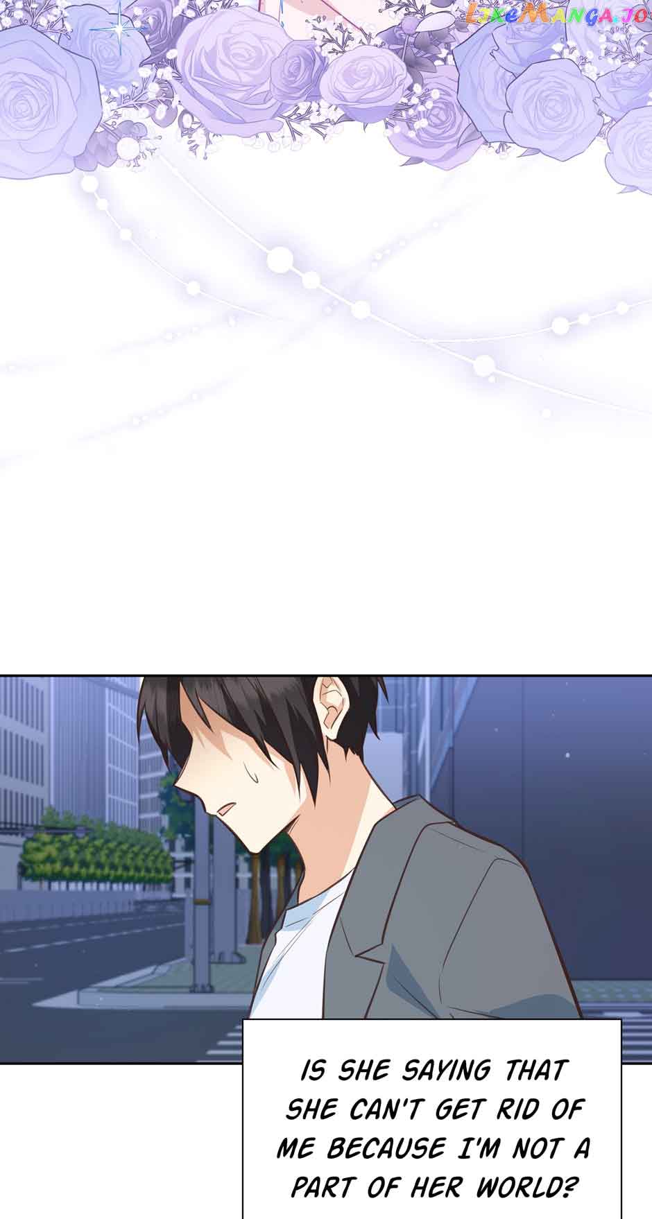 You’re just a supporting character, so love me! Chapter 113 218 22
