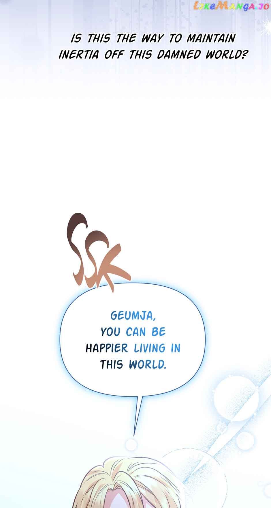 You’re just a supporting character, so love me! Chapter 113 220 24