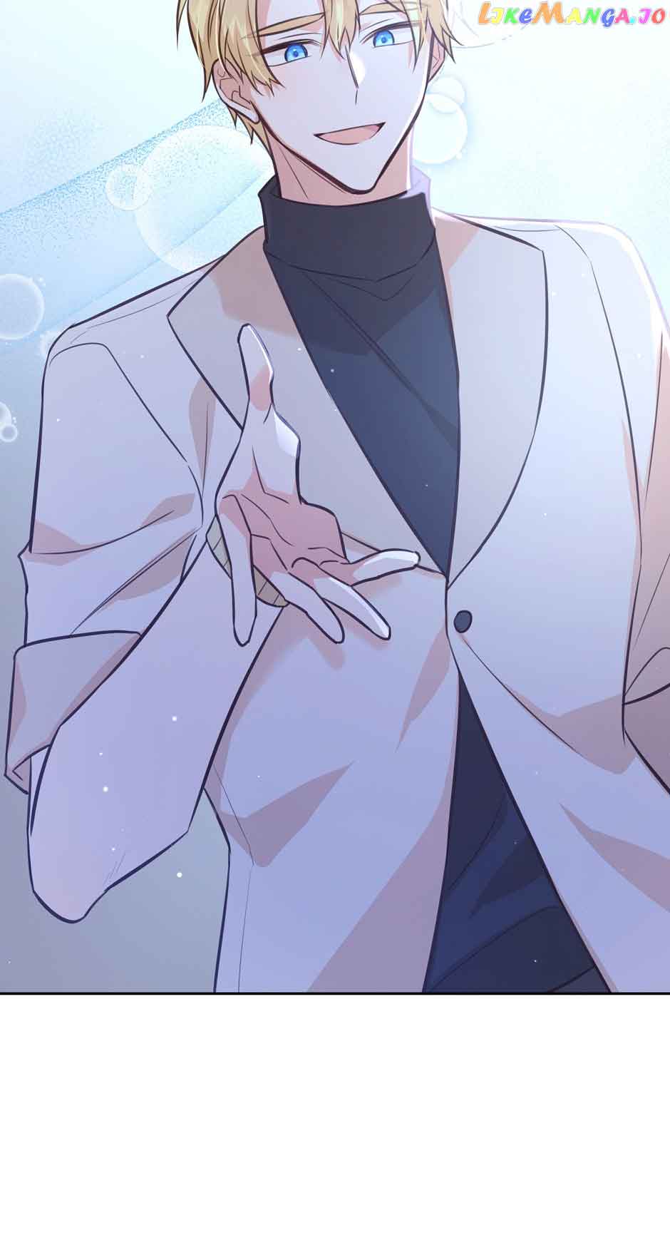 You’re just a supporting character, so love me! Chapter 113 221 25