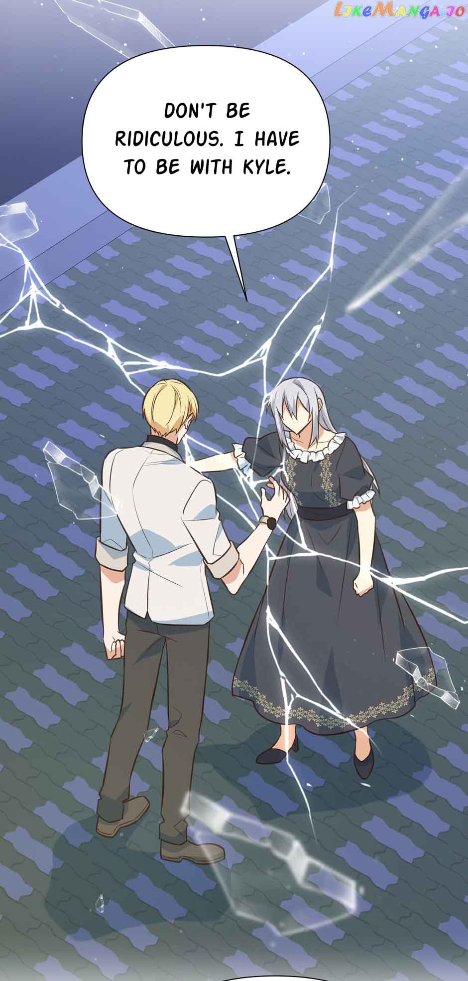 You’re just a supporting character, so love me! Chapter 113 223 27