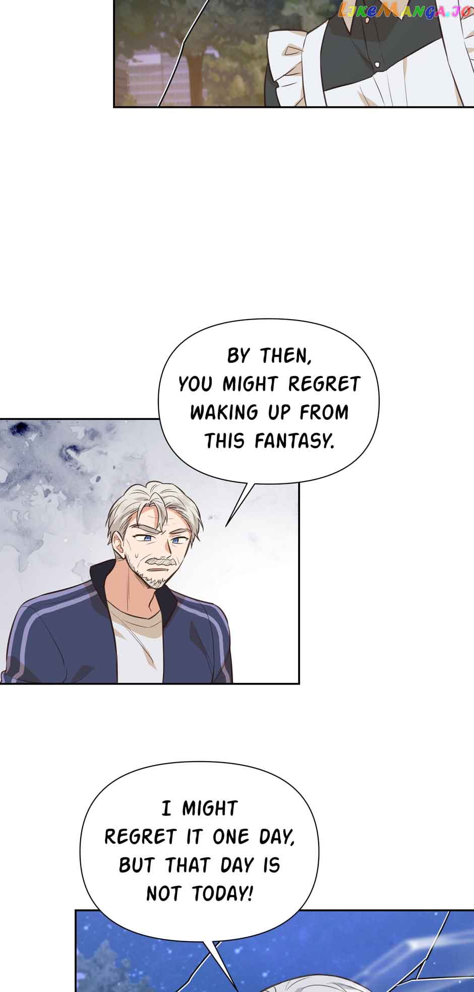 You’re just a supporting character, so love me! Chapter 113 226 30